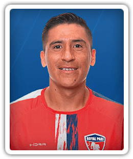 Ariel Juárez