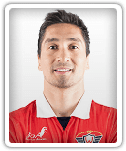 Ricardo Pedriel
