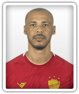 Anderson Conceição