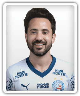 Everton Ribeiro
