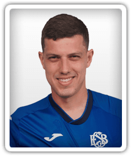 Raphael Martinho