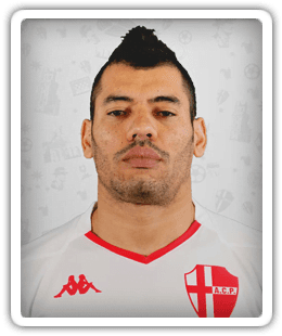 Denílson Gabionetta