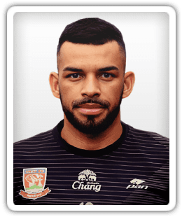Evandro Paulista