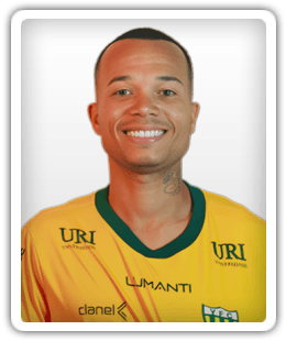 Anderson Uchôa