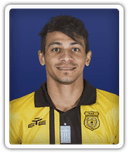 Marcos Bambam