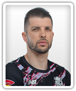 Tiago Volpi