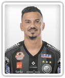 Rodrigo Lindoso