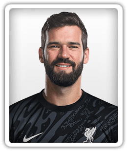 Alisson