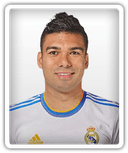 Casemiro