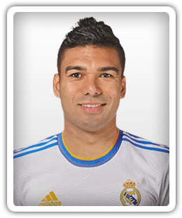 Casemiro