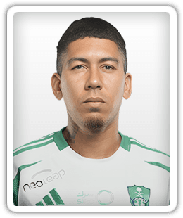Roberto Firmino