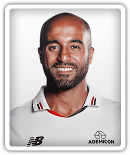 Lucas Moura