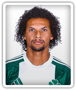 Willian Arão