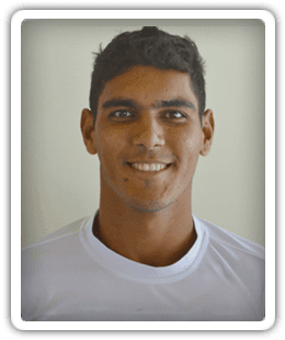 Rafael Gladiador
