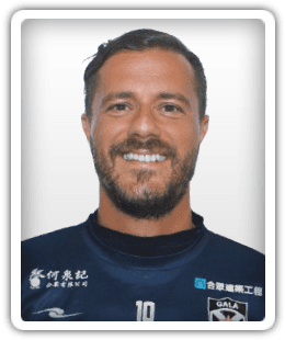 Bruno Nogueira