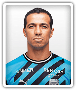 Leandro Damiao
