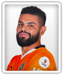 Lucas Lima