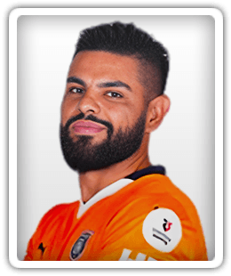 Lucas Lima