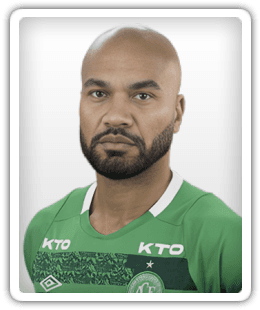 Rodrigo Moledo