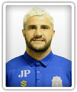 João Paulo