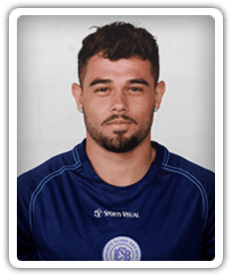 Lucas Mendes
