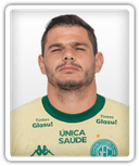 Douglas Borges