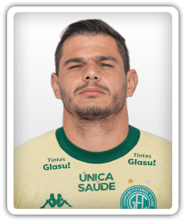 Douglas Borges