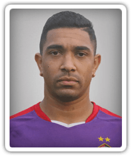 Dionatan Restinga