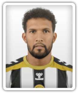 Dyego Sousa