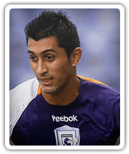Josue Martínez