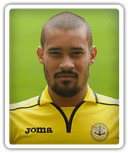 Diego Tavares