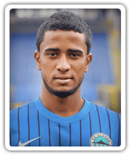 Maicon Souza
