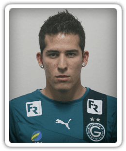 Leandro Bulhões