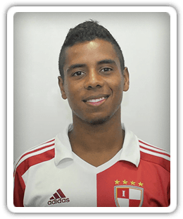 Elias Oliveira