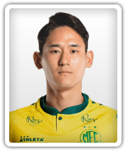 Chico Kim