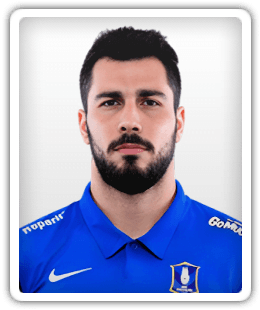Victor Cardozo