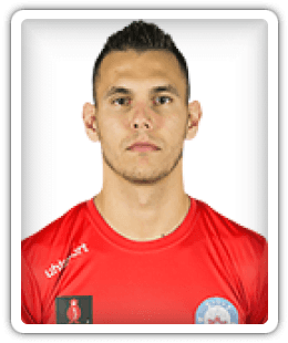 Alex Azeredo