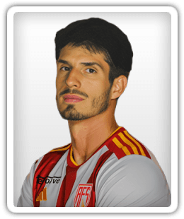 Lucas Piazón