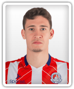 Rodrigo Dourado