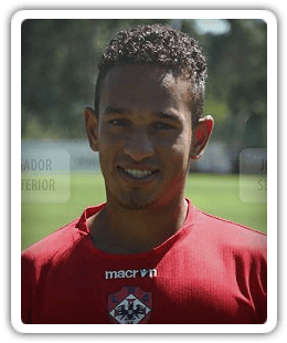 Adriano Pereira