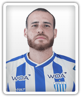 Pedro Castro