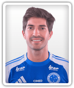 Lucas Silva