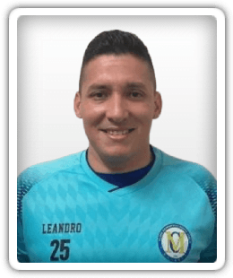 Leandro Tanaka