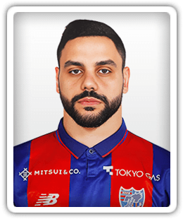 Diego Oliveira