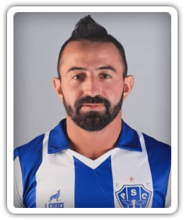 Leandro Cearense