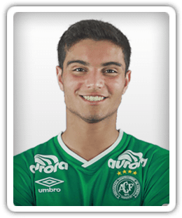 Yuri Souza