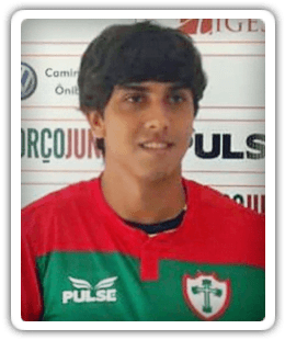Guilherme Almeida