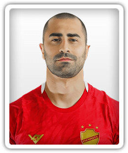 Marquinhos Pedroso