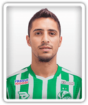 Daniel Guedes