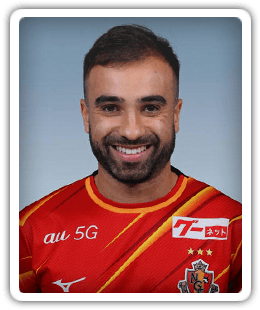 Gabriel Xavier